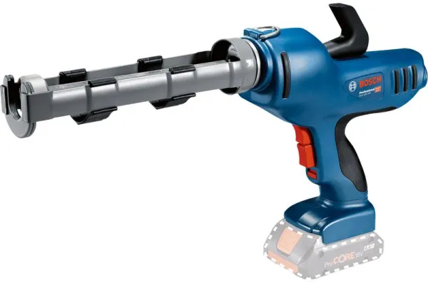 Bosch batteridrivet fogpistol GCG 18V-310 solo