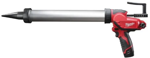 Milwaukee Kitpistol M12 PCG/600A-201B