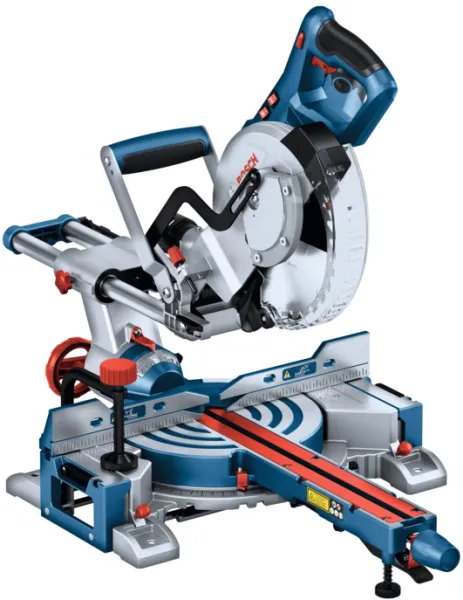 Bosch Kap-/gersåg GCM 305-216 D