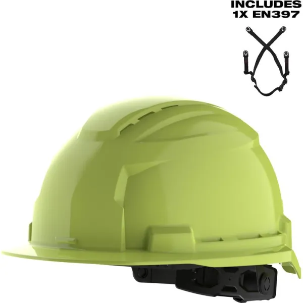 Milwaukee Skyddshjälm BOLT™ 100